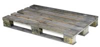 EPAL Europaletten, gebraucht, 1200x800x144mm