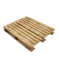 CP1 Palette, ISPM 15 Standard, 1200x1000x138mm