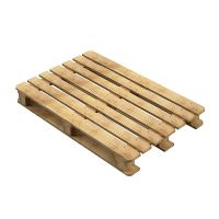Chemiepalette CP2 1200x800x138mm