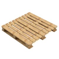 CP3 Palette, ISPM 15 Standard, 1140x1140x138mm