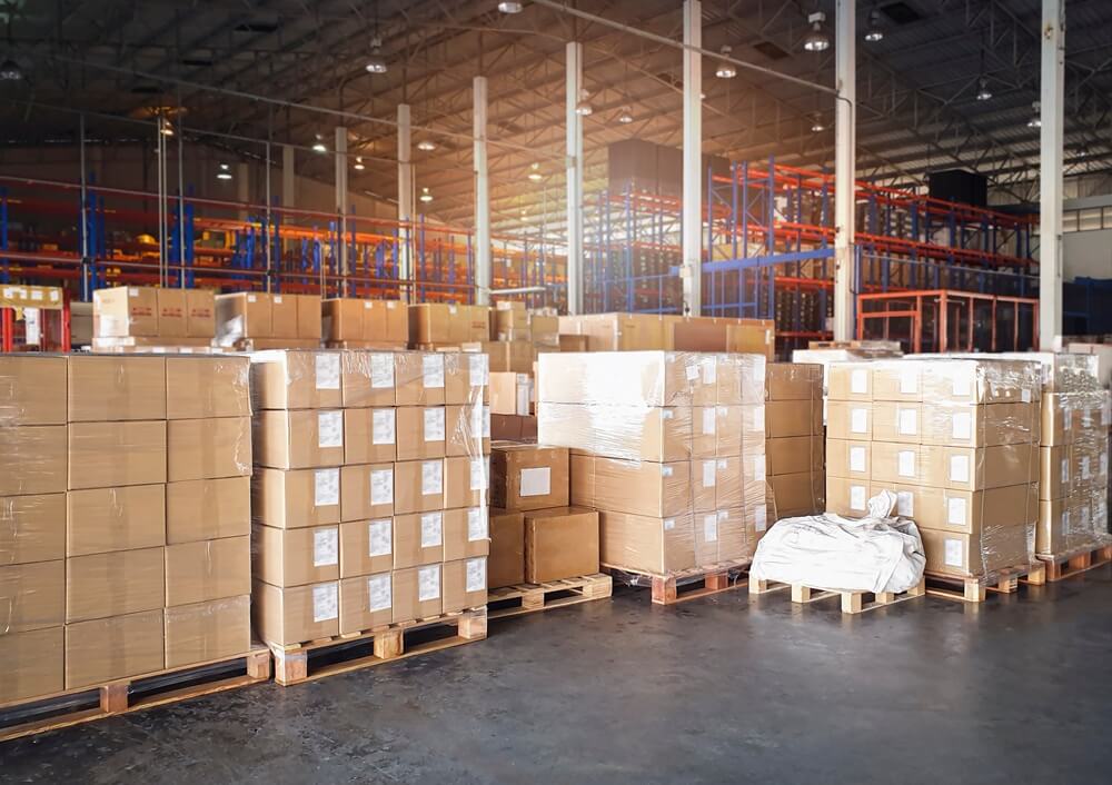 Meistern Sie die saisonale Logistik mit den Holzlösungen von Rotom