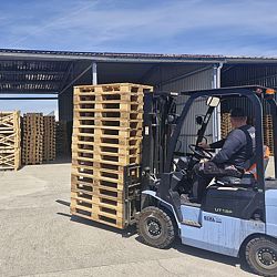 Neue Rotom-Niederlassung in Tschechien - noch näher bei unseren Kunden!