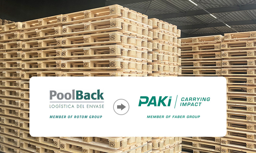 Erfolgreicher Abschluss des Poolback-Transfers unterstützt langfristige Wachstumsstrategie