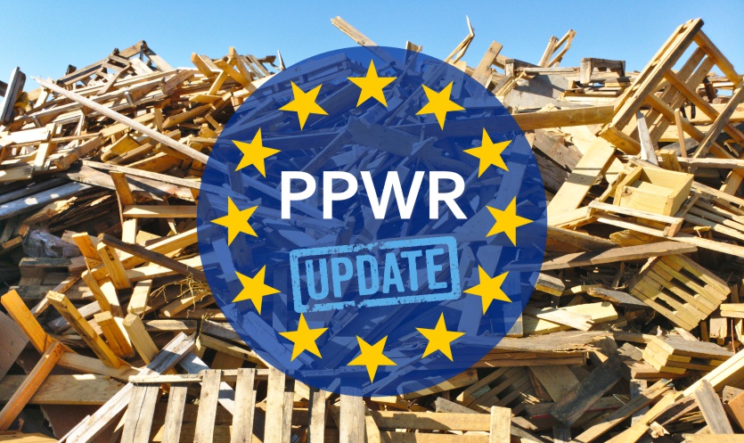 PPWR-Update 2026: Von der Verordnung zur Umsetzung (PPWR-Gesetz in der Praxis)