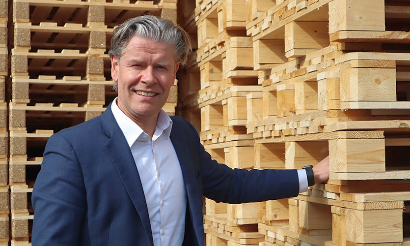 Inside Rotom: CEO Paul Rombeek berichtet von seinen ersten Eindrücken