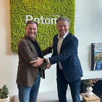 Paul Rombeek wird CEO der Rotom-Gruppe