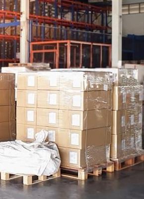 Meistern Sie die saisonale Logistik mit den Holzlösungen von Rotom