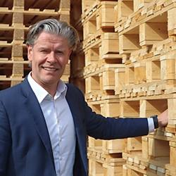 Inside Rotom: CEO Paul Rombeek berichtet von seinen ersten Eindrücken