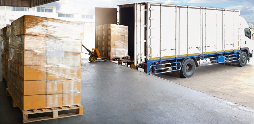 Meistern Sie die saisonale Logistik mit den Holzlösungen von Rotom