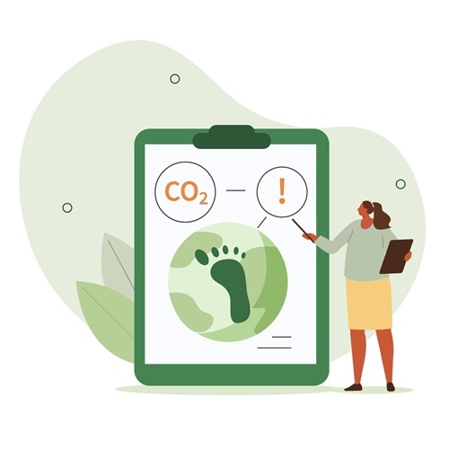 Warum Rotom eine Nachhaltigkeitsmanagerin hat