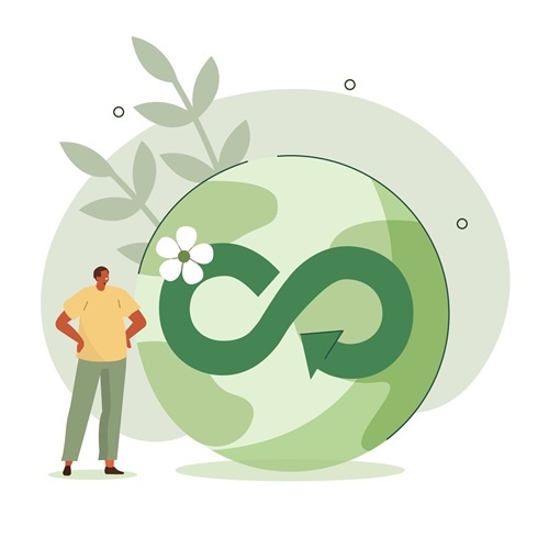 Warum Rotom eine Nachhaltigkeitsmanagerin hat